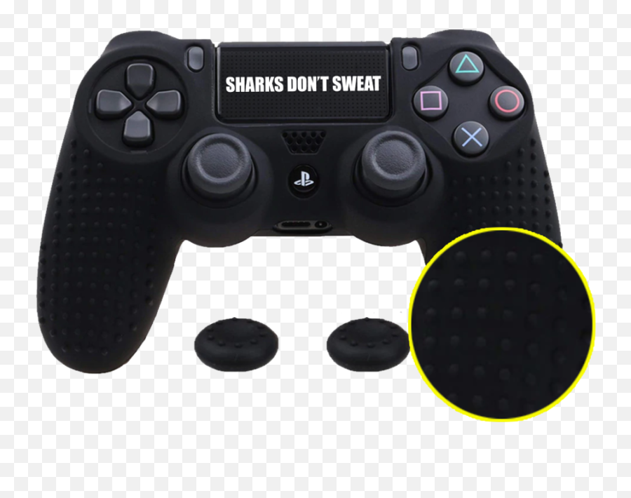 Sharks Dont Sweat Evenstar Sports - Sony Playstation Png,Sharks Png