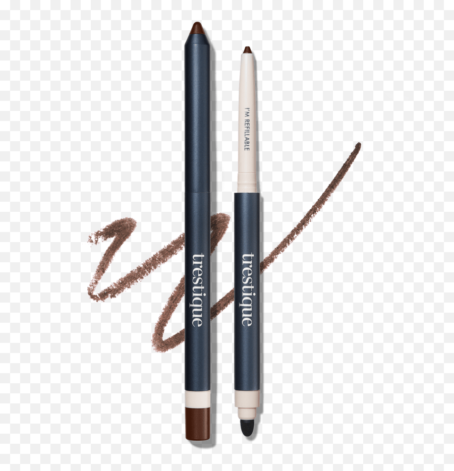 Ewg Skin Deep Ratings For All Eye Liners - Eye Liner Png,Wet N Wild Color Icon Lip Liner Swatches