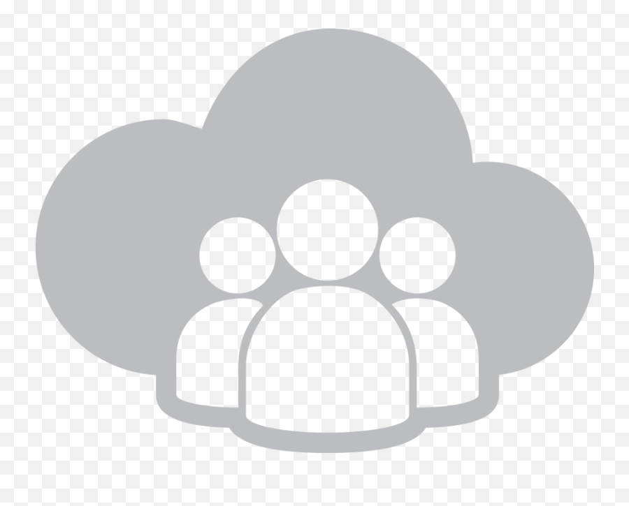Fractal Fusion Fashion - Cloud Users Icon Png,Fractal Icon