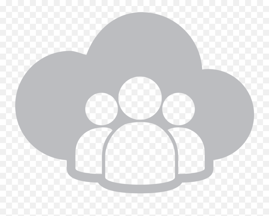 Fractal Fusion Fashion - Cloud Users Icon Png,Fractal Icon - free ...