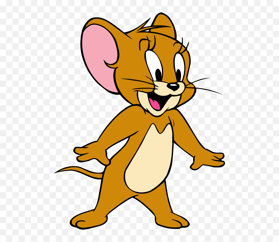 Jerry Mouse Png Transparent Images Clipart Vectors Psd - Jerry Tom And Jerry Png,Mouse Png
