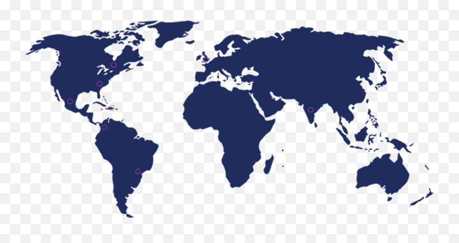 About Us - Information Technology Classes Nterone Transparent Red World Map Png,Cisco Network Icon Ppt