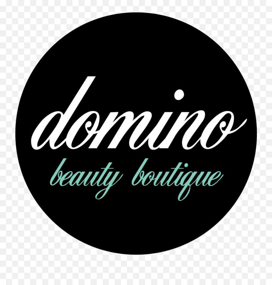 Domino Beauty Boutique Png Hair Logo