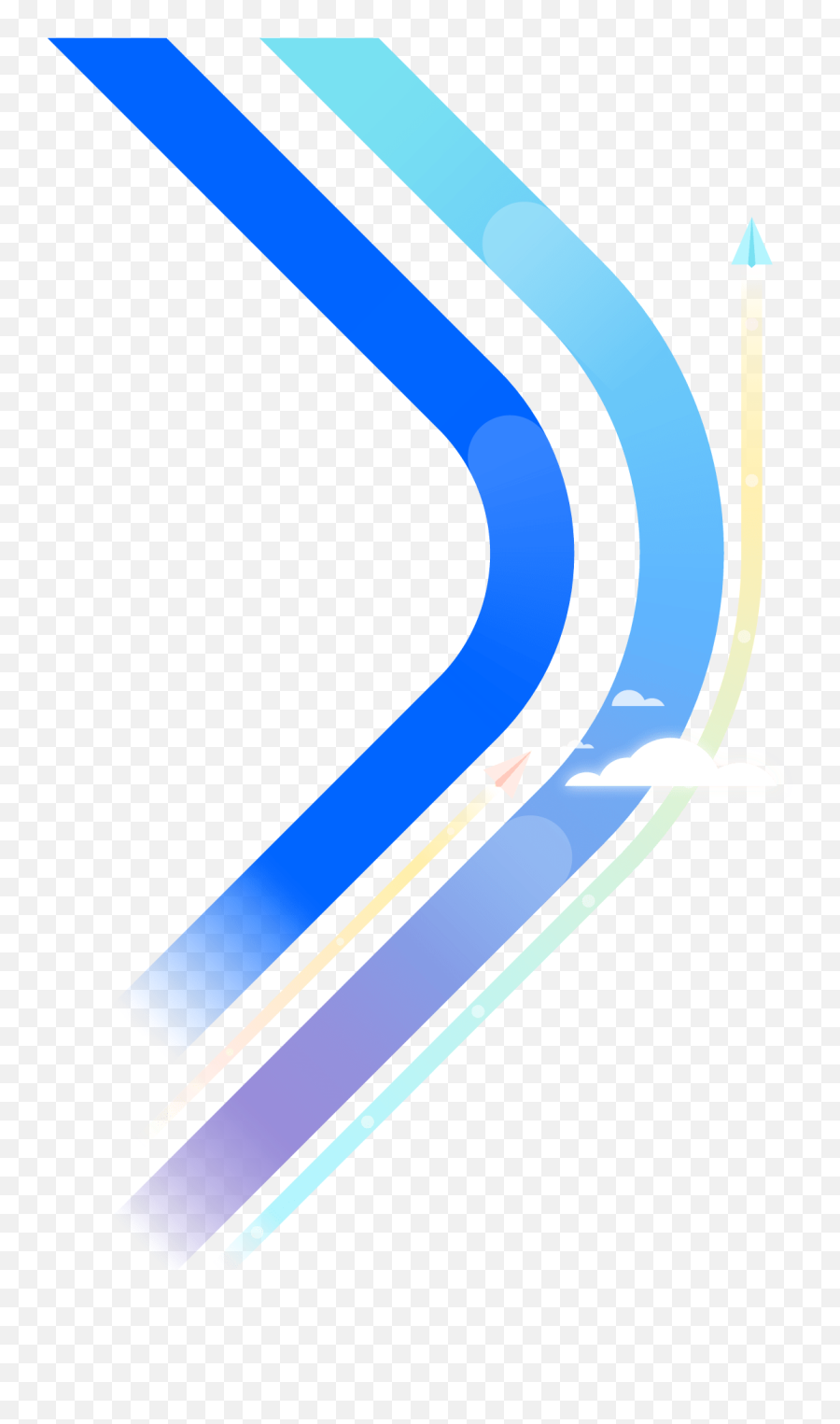 Migration Program Atlassian Png Winding Path Icon