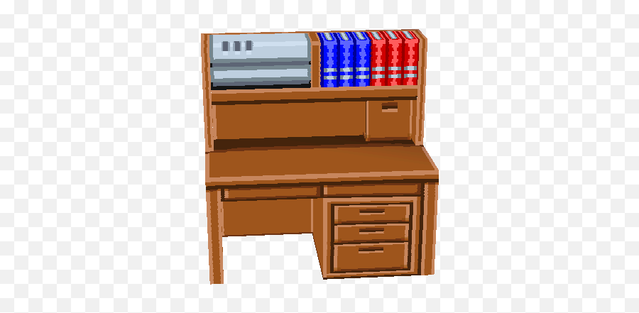 Writing Desk Wild World - Animal Crossing Wiki Nookipedia Mission Style Furniture Png,Gamefaqs Icon