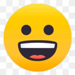 Laughing Emoticons Gifs - 46 animated emojis Smile Emoji Gif Transparent png
