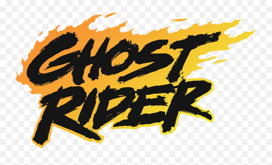 Ghost Rider Marvel Database Fandom - Ghost Rider Comic Logo Png,Frank Castle Icon