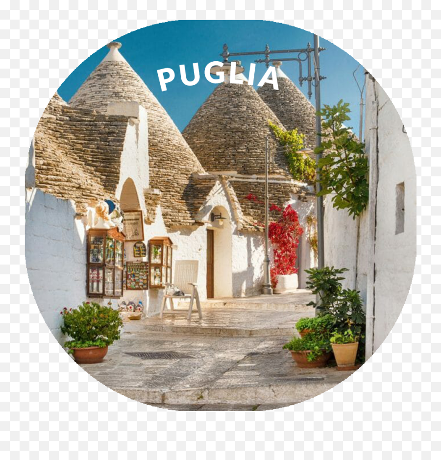 Dolan - Official Website Alberobello Puglia Italy Png,The Mampang Icon
