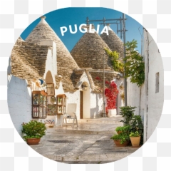 Dolan - Official Website Alberobello Puglia Italy png