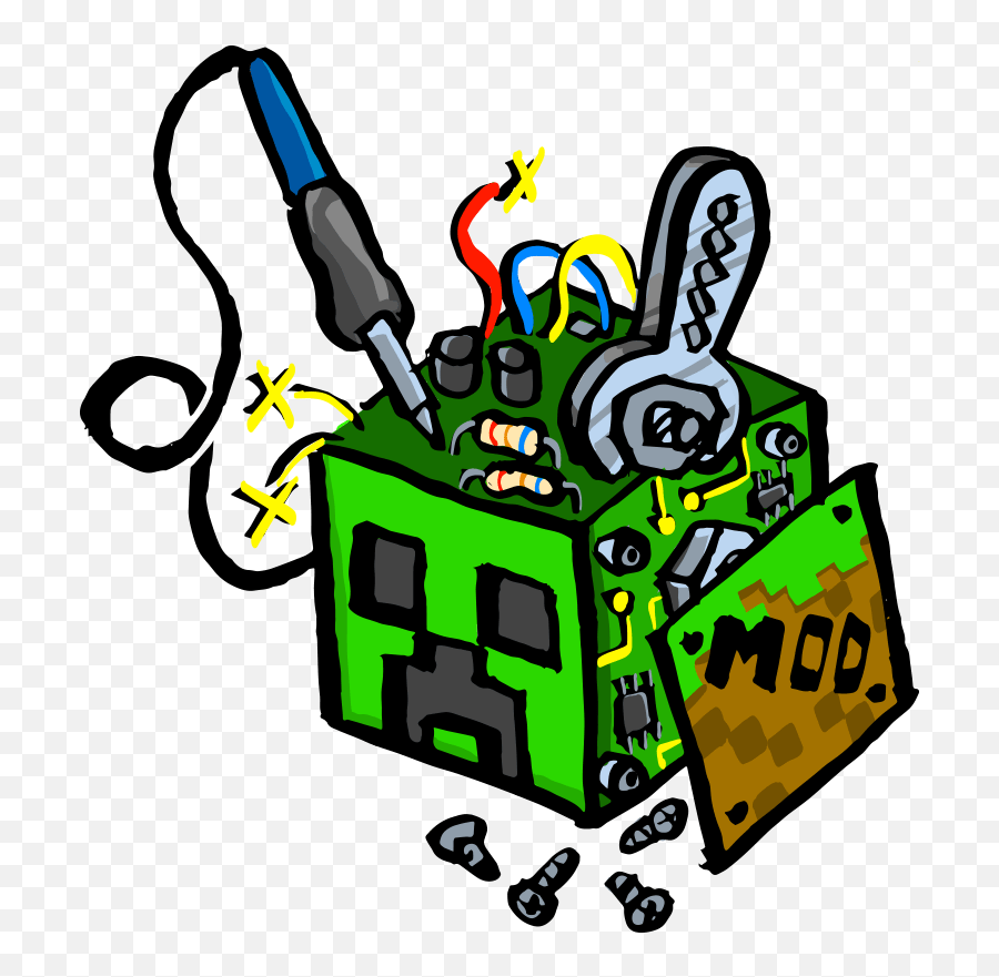 Summer Camp - Language Png,Minecraft Change World Icon