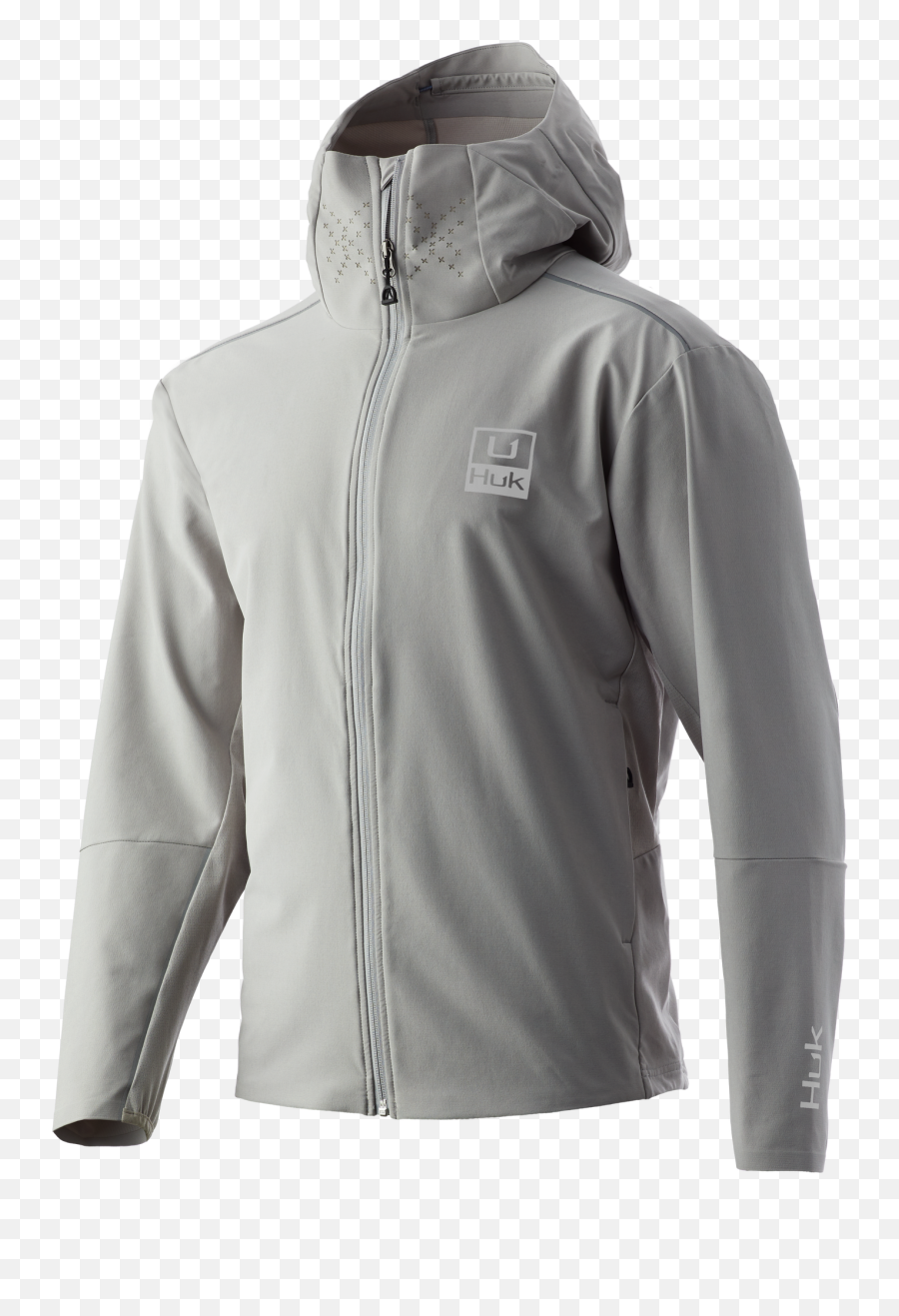 Huk Icon X Lightweight Jacket - Huk Png,Stretch Icon