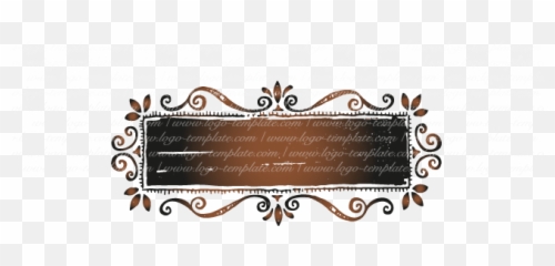 Vintage Picture Frame Png - Red Vintage Frame Png 1429637