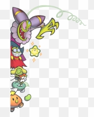 Download Mario And Luigi - u0026 Superstar Saga Transparent png