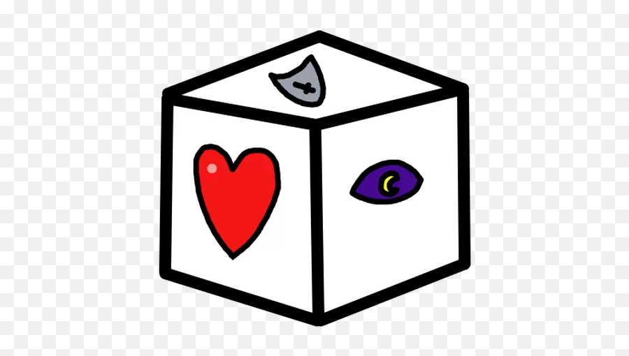 Random Effects - Box Shipping Icon Png,Hatred Icon