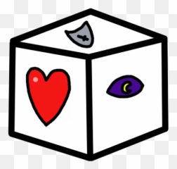 Random Effects - Box Shipping Icon png