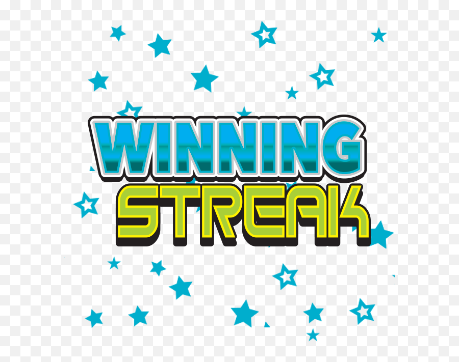 Winning Streak - The Minnesota Lottery Language Png,Streak Icon