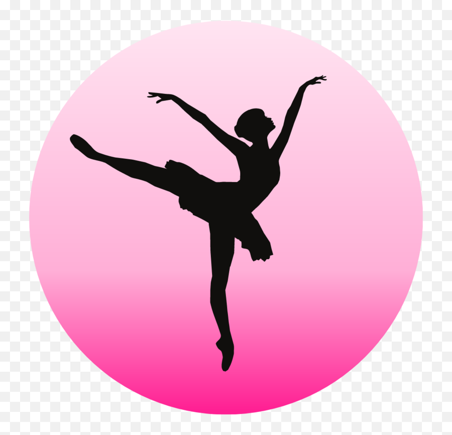 Applause Dance Academy - Girly Png,Icon Dance Studio