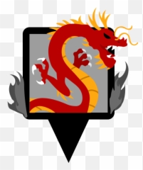 Mythological Munzee Variants U2013 Support - Mythical Creature png