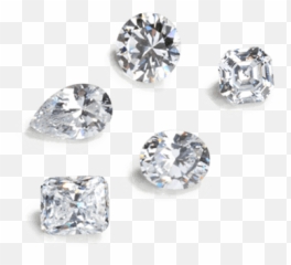 Loose Diamonds Image Beautiful Diamond Rings - png