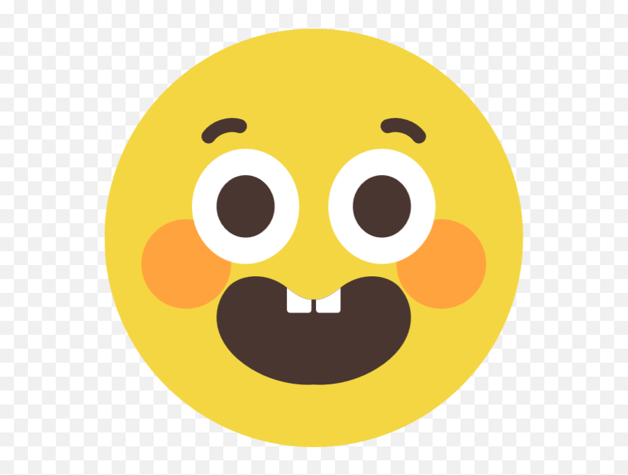 Free Online Emoji Smile Image Happy Vector For - Happy Png,Discord Animated Icon