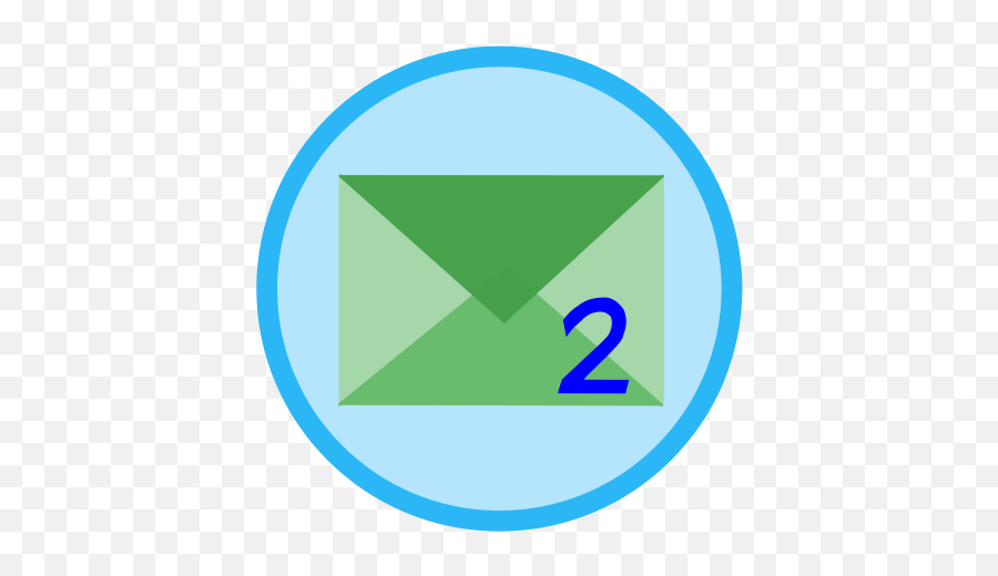 Two Touch Mail 2 - Apps On Google Play Vertical Png,Excel Icon 32x32