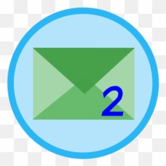 Two Touch Mail 2 - Apps on Google Play Vertical png