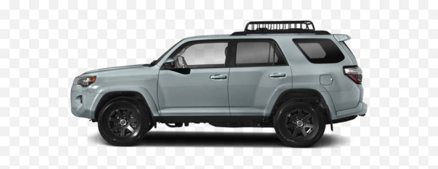 New 2022 Toyota 4runner Trail Special Edition 4 In Png Icon Stage 2