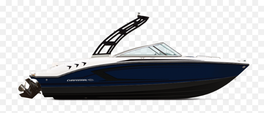 2019 Chaparral 21 H2o Sport For Sale Transparent PNG