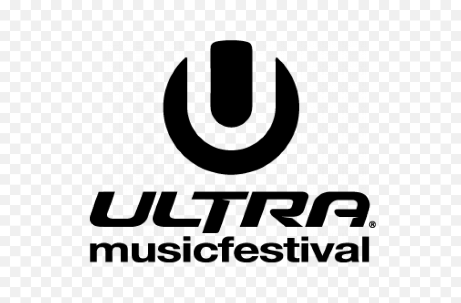 Download Logo De Ultra Music Festival - Ultra Music Festival Png,Festival Png