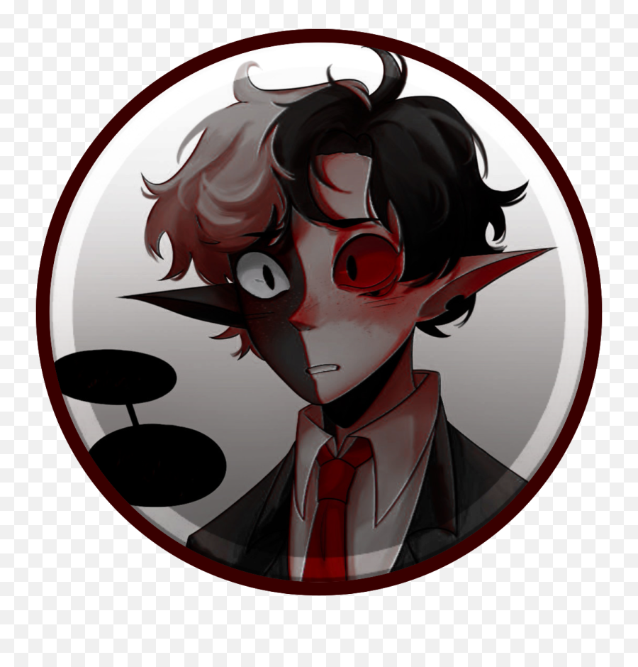 Art Pog Dream Artwork Character Creative Profile Picture Png Changeling Icon