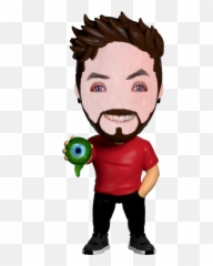 Do Yall Still Want It Jacksepticeye Youtooz Rjacksepticeye Png