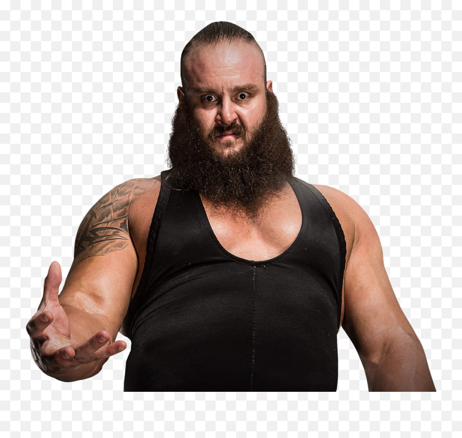 Zah Thoughts - For The Week Of August 28 2017 Hd Wallpapers Of Braun Strowman Png,Baron Corbin Png