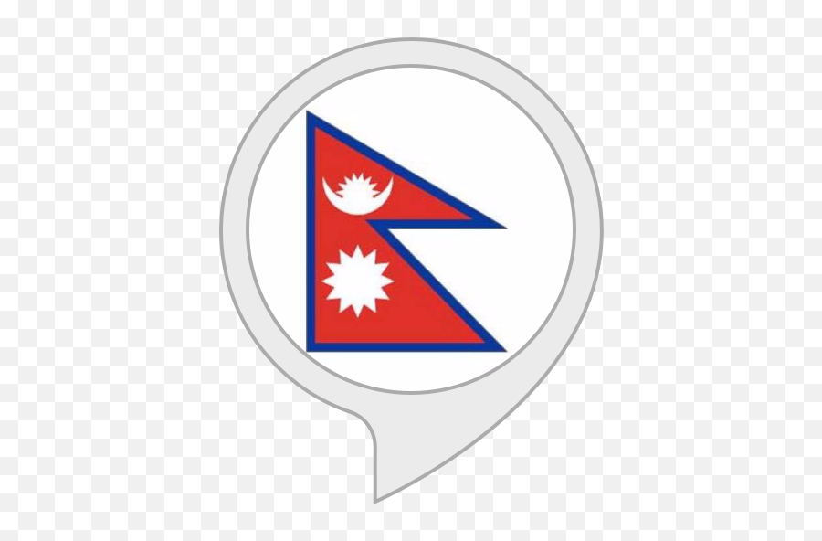 Nepali Calendar - Nepal Flag Png,Nepal Flag Png