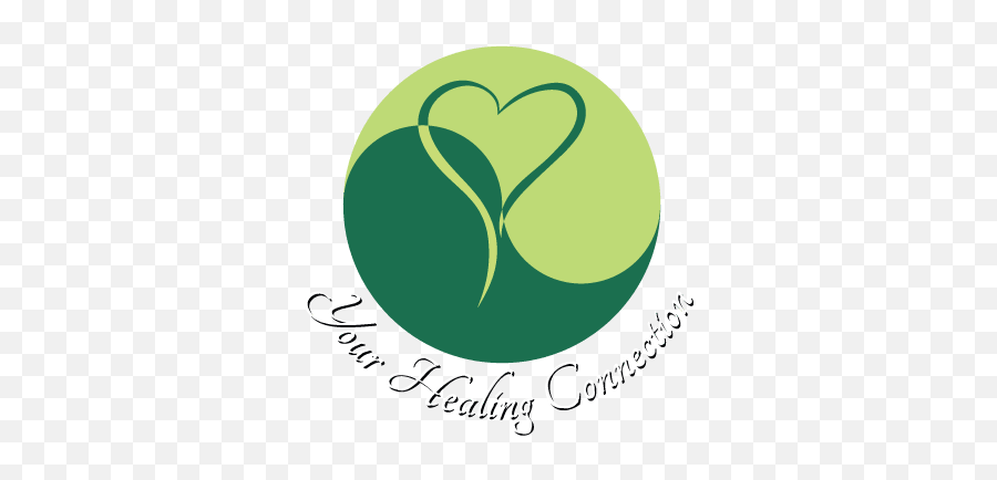 Your Healing Connection - Graphic Design Png,Healing Logo