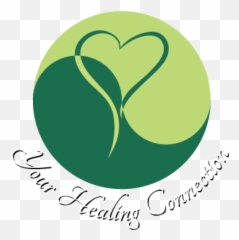 Your Healing Connection - Graphic Design Png,Healing Logo