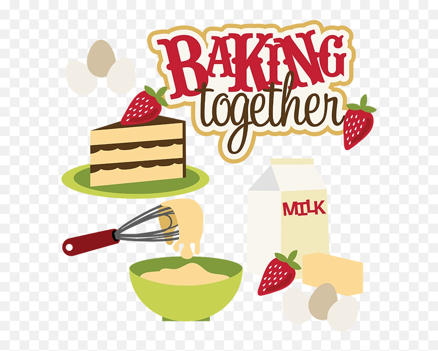 Download Free Png Baking - Clip Art,Baking Png