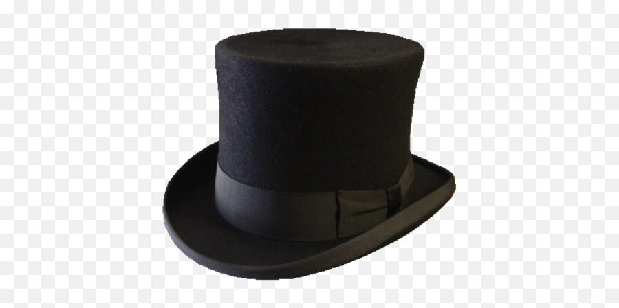 Tall Top Hat Png 1 Image - Real Top Hat Png,Hat Png