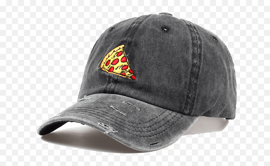 Pizza Cap - Hat Png,Backwards Hat Png