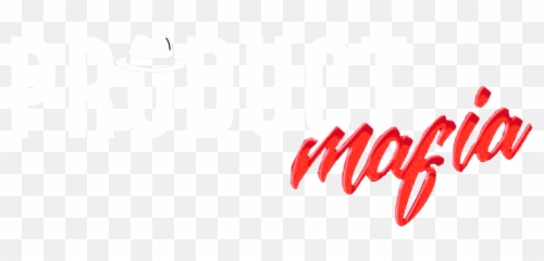 Product Research Tools U2013 Ecom Hunt Mafia - Calligraphy Png,Mafia Logo