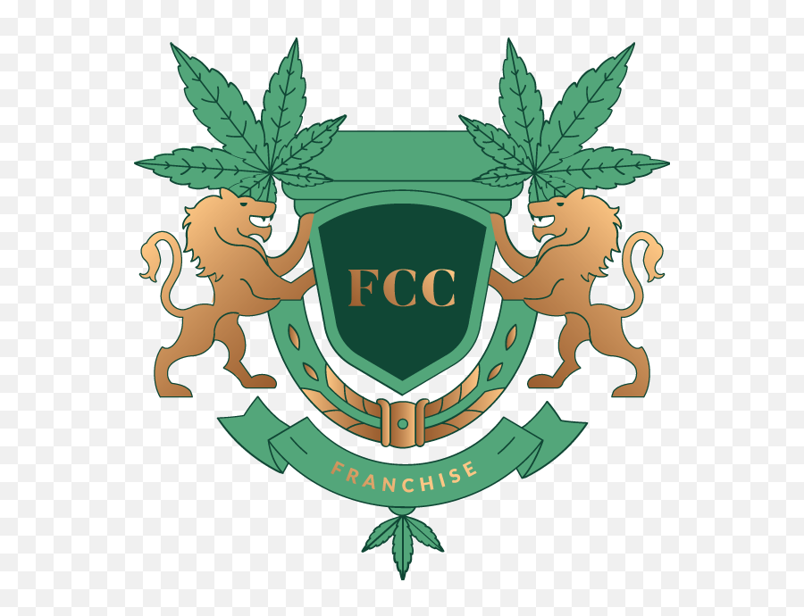 Home Franchise Cannabis Corp - Emblem Png,Cannabis Logo