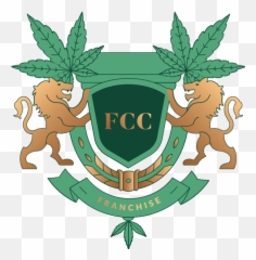 Home Franchise Cannabis Corp - Emblem png