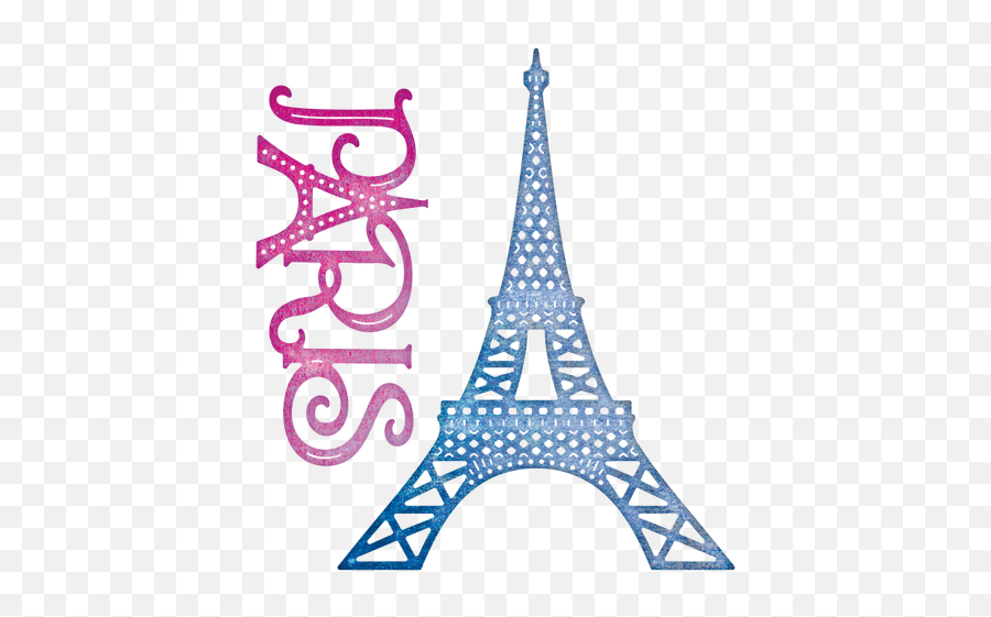 Dibujos De La Torre Eiffel Clipart , Png Download - Torre Eiffel
