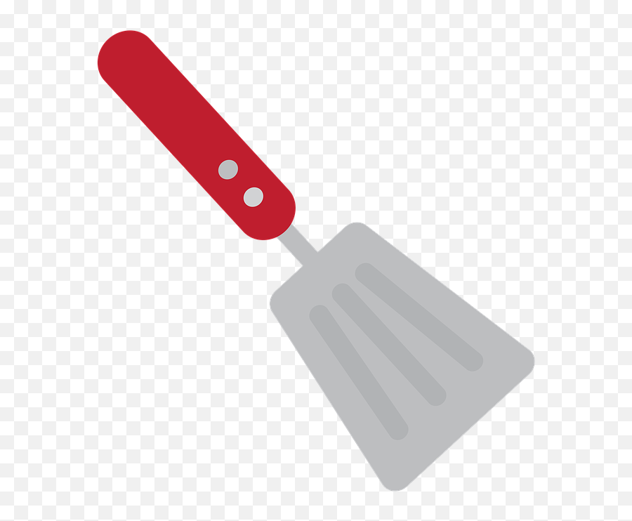Spatula Kitchen Cook - Cooking Spatula Transparent Background Png,Spatula Png