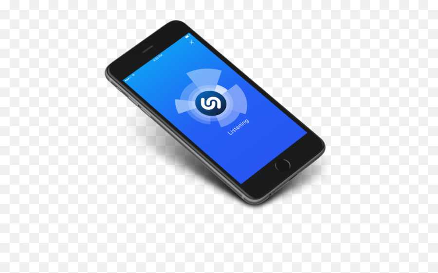 Shazam - Smartphone Png,Shazam Png