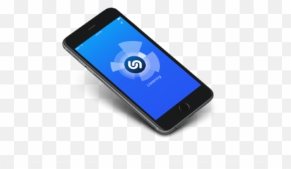 Shazam - Smartphone Png,Shazam Png