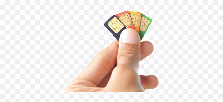 Sim Cards Png Icon Web Icons - Sim In Pakistan,Credit Card Transparent Background
