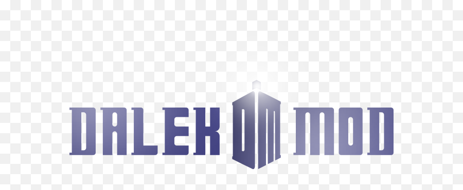 Mobs - Dalek Mod Minecraft Dalek Mod Logo Png,Dalek Png