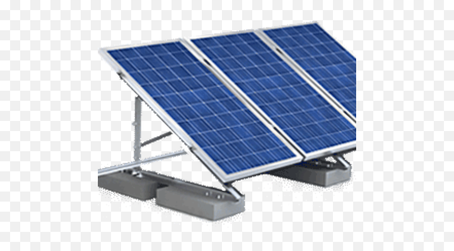 Cropped - 1kwsolarpowerplantpriceexpertsingurgaon Solar Power Png,Solar Panel Png