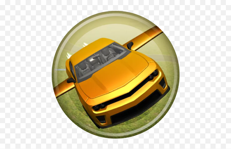Flying Car Game For Android - Download Cafe Bazaar Png,Flying Car Png