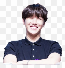 Jhope Drawing Smile Picture 1419591 - Bts Smiling J Hope Png,J Hope Png